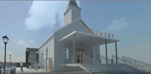 Beer Church Makes Forbes!