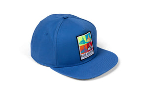Beer Church Baseball Hat with Warhol Logo | Brewery Hats + Caps