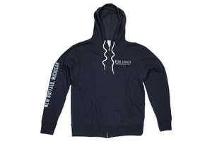 Beer logo clearance hoodies
